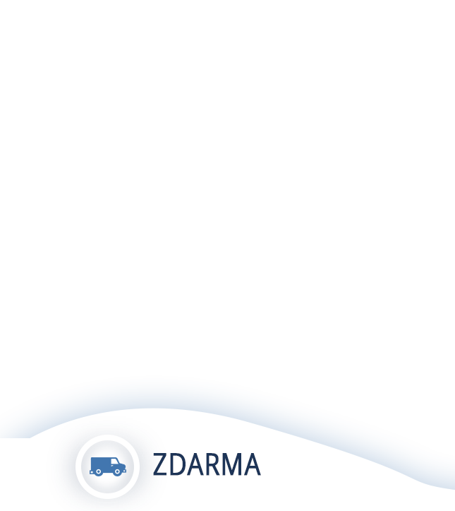 Stromky s 3D jehličím - Doprava zdarma 
