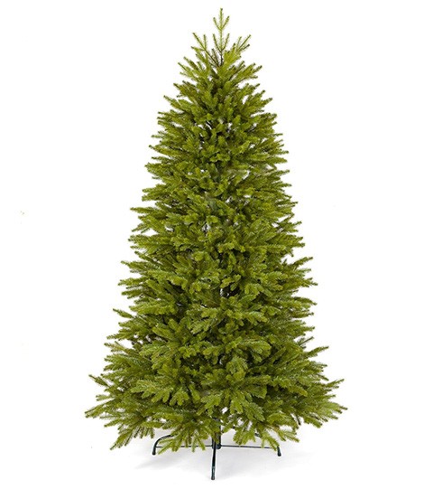 Smrk Alpský s 3D jehličím